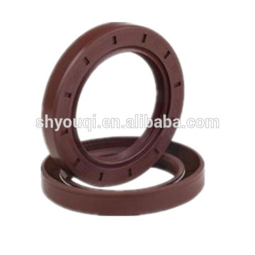 Auto engine parts standard or non standard rubber Oil Seals, gearbox oil seal, Viton KFM Oil Sealing rings